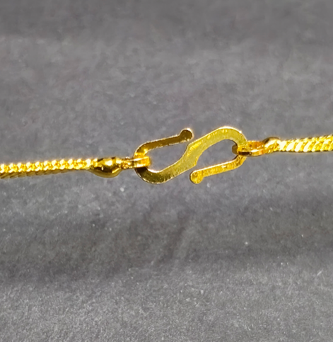 Traditional Designer Mangalsutra Pendant Necklace - Image 4